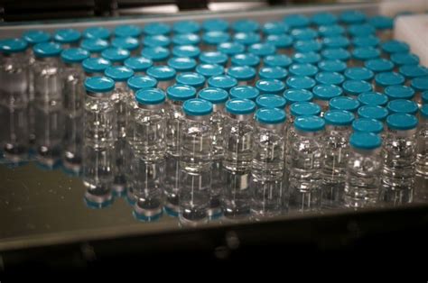 Chevron ruling could clog the drug pipeline .